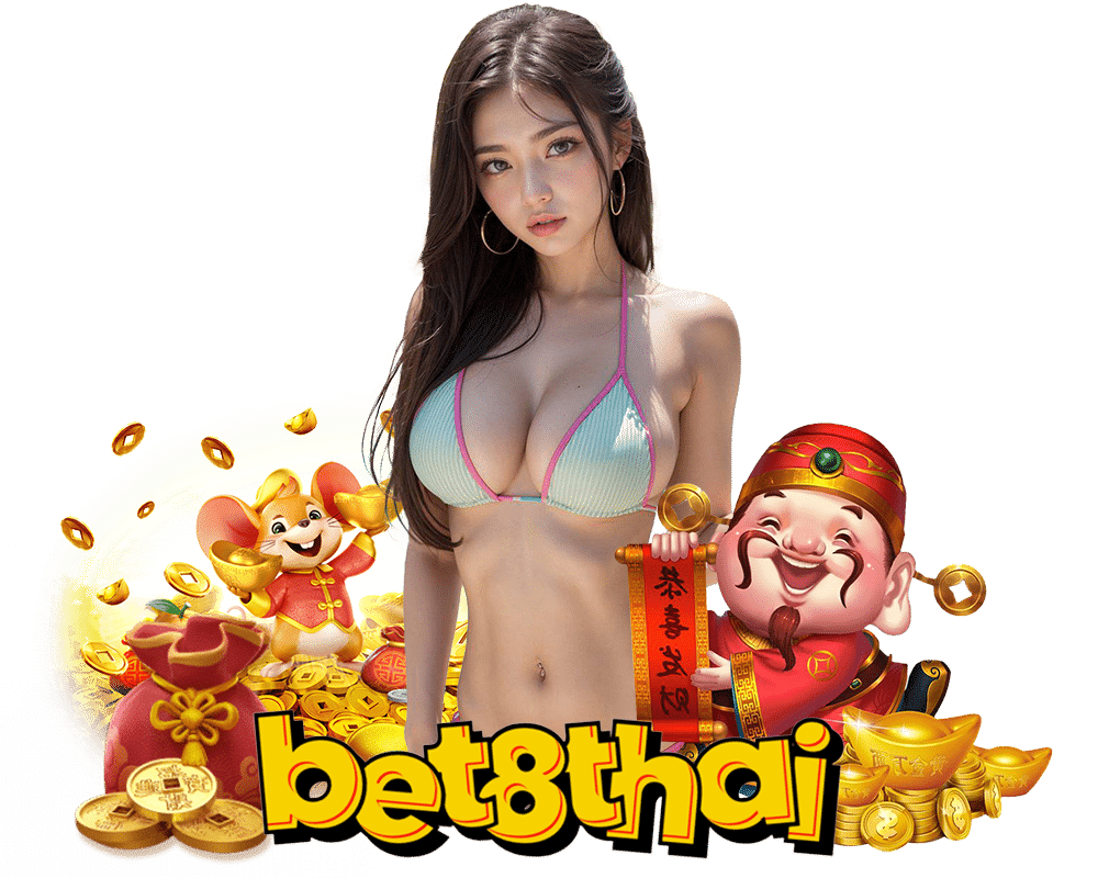 BET8THAI casino